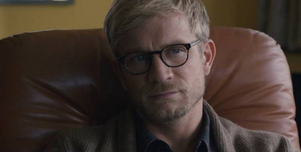 Двуличный любовник (2017)