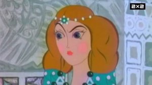 2х2 Анонс День народной анимации (29.10.2025)