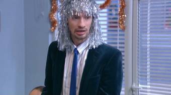 Игрушки, 2 сезон, 1 серия смотреть онлайн