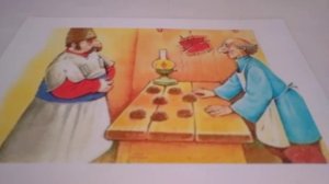 Заказчик и мастер. Армянская сказка