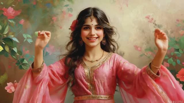 Шаганэ ты моя, Шаганэ. Есенин Сергей Александрович. смотреть онлайн