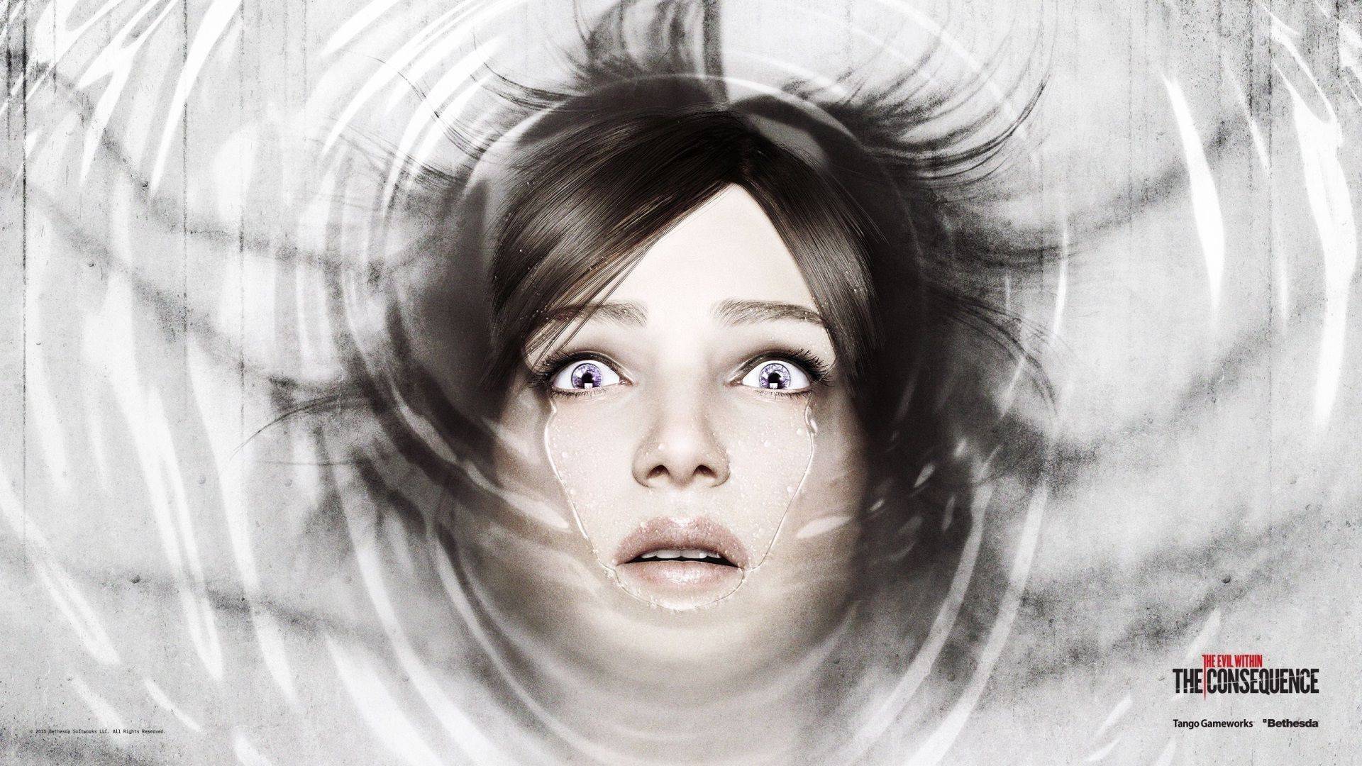 The Evil Within | DLC | The Consequence