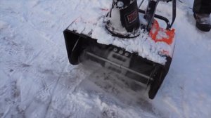 Снегоуборщик электрический DAEWOO DAST 3000E