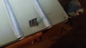 Изготовление керамического обогревателя из кабеля 33 Ом.