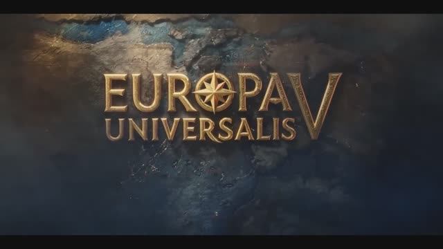 EUROPA UNIVERSALIS 5 Первый взгляд на игру смотреть онлайн