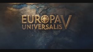 EUROPA UNIVERSALIS 5 Первый взгляд на игру