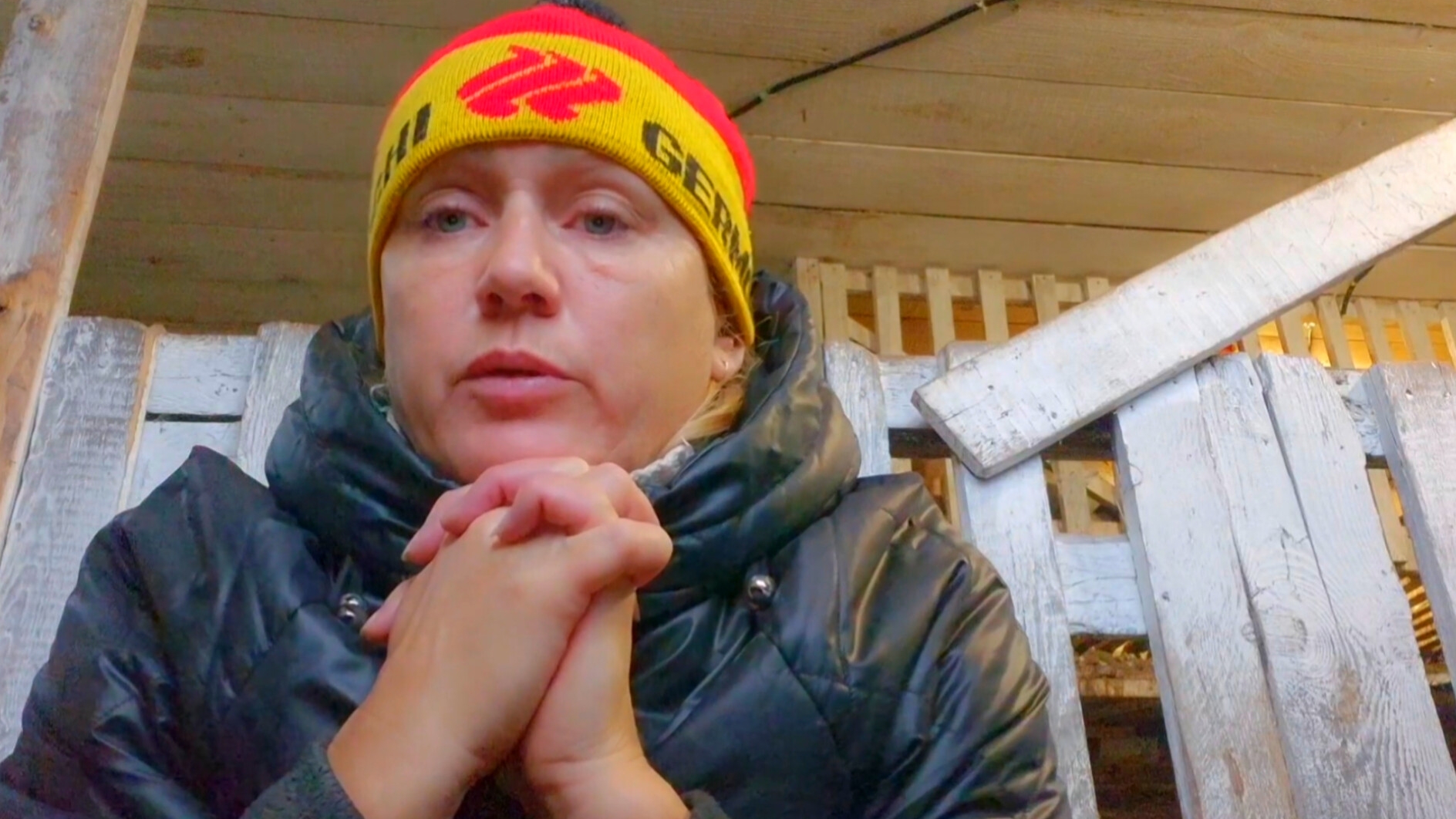 Канал про жизнь на Алтае,С Бабушкой на хозяйстве,почему люди не пошли за мной? смотреть онлайн