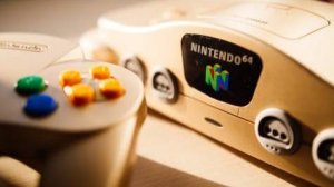 Nintendo 64 - ИСТОРИЯ БОЛЬШОЙ ОШИБКИ