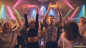 Модерн диско