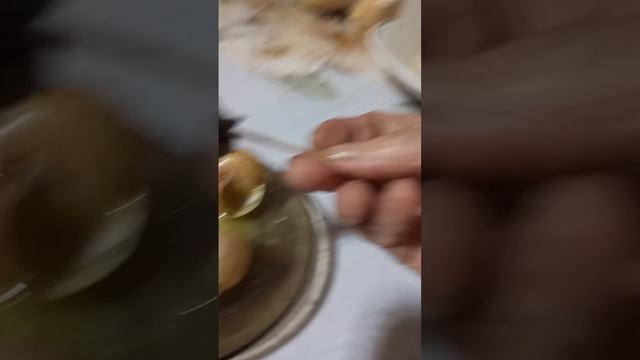 экзотика не зашла.