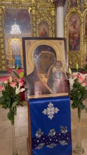 С праздником, друзья! 04.11.25