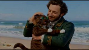 У лукоморья дуб зеленый.