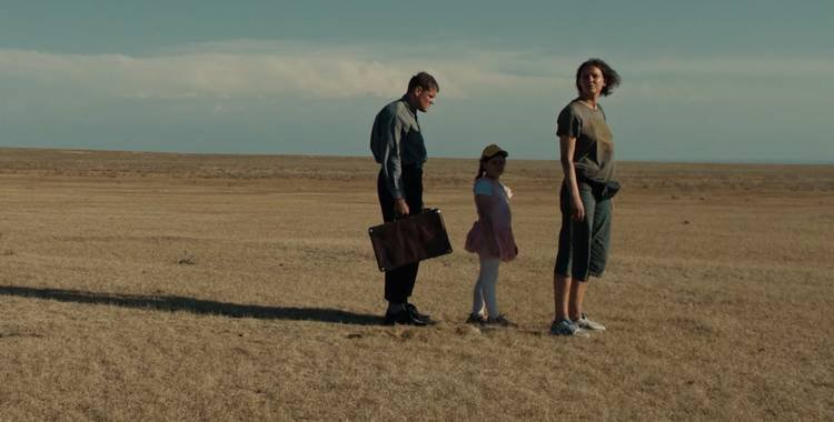 Возвращение Зои (2022) смотреть онлайн