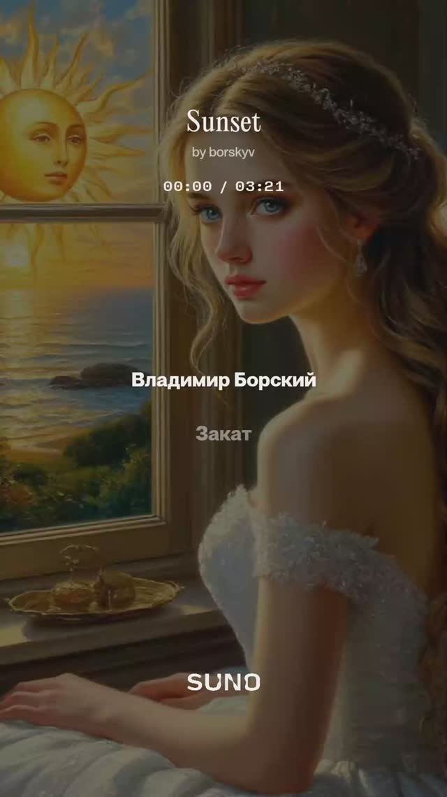 Закат смотреть онлайн
