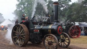 ЭТО ВИДЕО НАБРАЛО 1 МЛН ПРОСМОТРОВ! Трактора 1910-ых! Как новые! #64