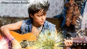 Нейросеть оживила Шатунова — “А голос твой снова с нами, Юра…”(Наша версия клипа 2025)