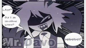 перевод озвучка комикс FPE не советую смотреть слабонервым также присутствует кровь маты