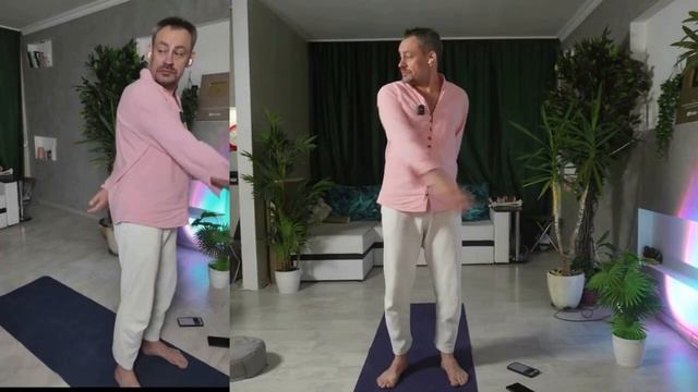 21 зарядка для 100 лет жизни! смотреть онлайн