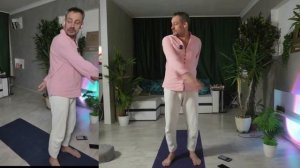 21 зарядка для 100 лет жизни!