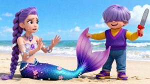 Спасение Руми Барилина Капучина от заговора Миры | KPOP Demon Hunters