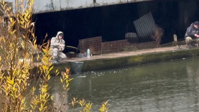 Под серым мостом смотреть онлайн