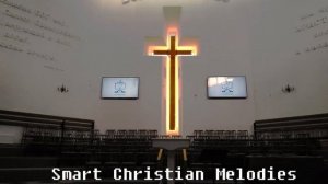 Smart Christian Melodies - Сердце для любви