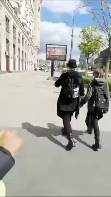 Радио Башка Космос Савеловский ВОКЗАЛ / Radio Bashka / Shorts смотреть онлайн