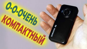 SAMSUNG SGH-E590 - бюджетный КАМЕРОФОН из 00-х, недостаток которого - камера