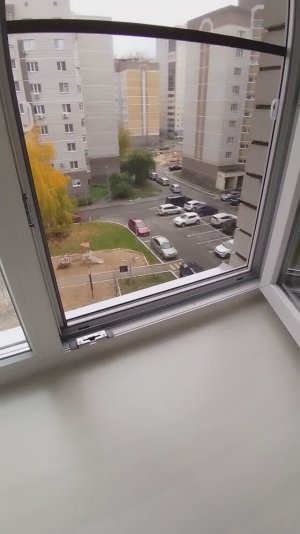 Окна VEKA Softline 82mm.