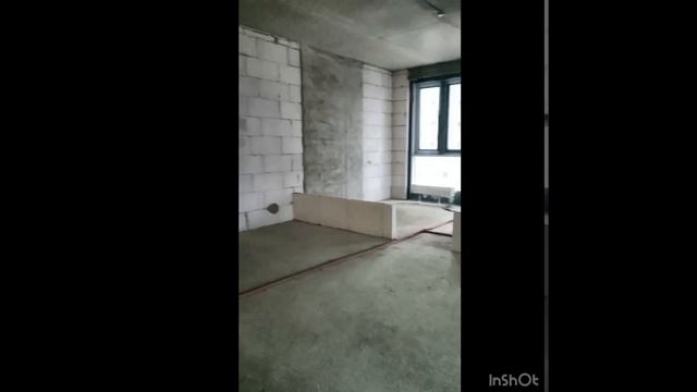 Продается уютная трехкомнатная квартира в жилом комплексе  