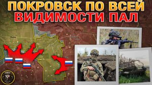 Ложь Во Благо Или Отрицание Реальности?🎭Мирноград Полностью Заблокирован🚫Военные Сводки 04.11.2025