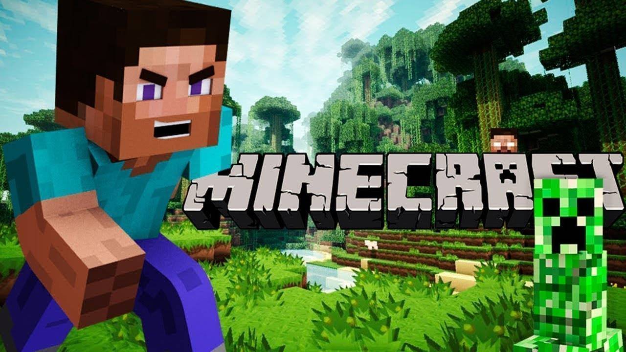 MAIZEN _ Джей Джей женился _! - Minecraft Animation JJ & Mikey смотреть онлайн