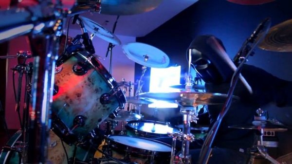 Taylor Swift - Ready For It Drum Cover