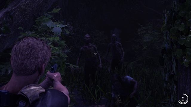 Decay Z Origin геймплей смотреть онлайн