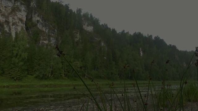 2021_Выбрались. Поездка на Синий, июль