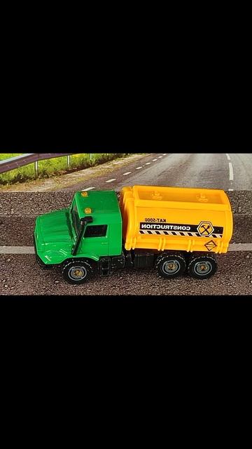 MERCEDES-BENZ ZETROS БЕНЗОВОЗ смотреть онлайн