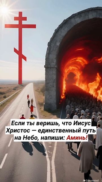 Когда человек слаб, молитва передаёт его немощь Всемогущему. смотреть онлайн