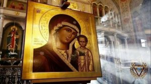 Сегодня обязательно помолись!