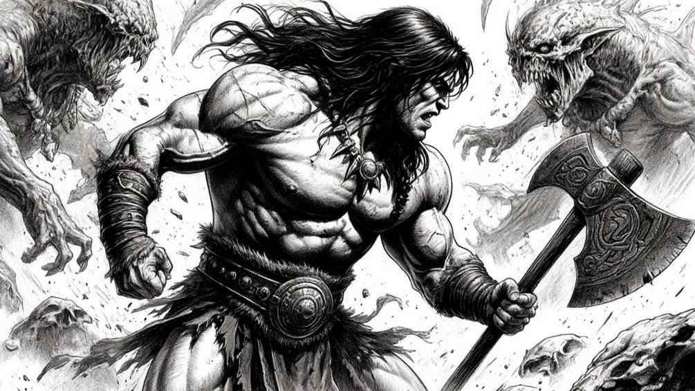 Альбом Фэнтези 52 (442)