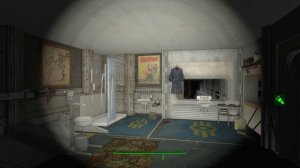 Fallout4Спецстрой_Убежище 88