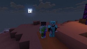 PVP  с Артёмам (часть 3)