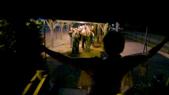 Дом ада 3. Озеро огня (фильм, 2019) Hell House LLC III. Lake Of Fire 2019 ужасы США 18+