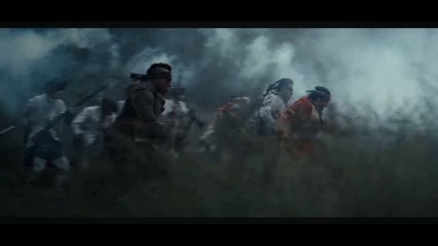 "ЮНЫЙ ВАШИНГТОН". Первый трейлер фильма. смотреть онлайн