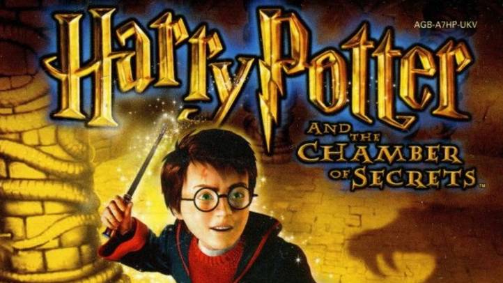 Harry Potter и Не такая уж и тайная комната смотреть онлайн