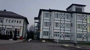 Термальные бассейны "Гедуко" в Кабардино-Балкарской республике.mp4