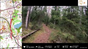 Невский спринт 2025. 2025-10-05. Фитнес.