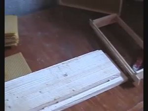 Способ наващивания рамок УДАВа (1)