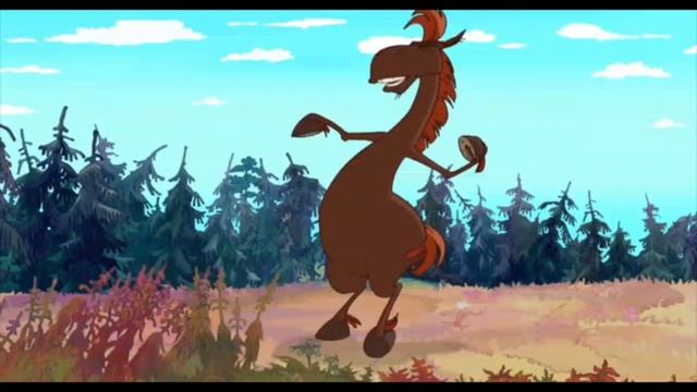 ничего на свете лучше нету