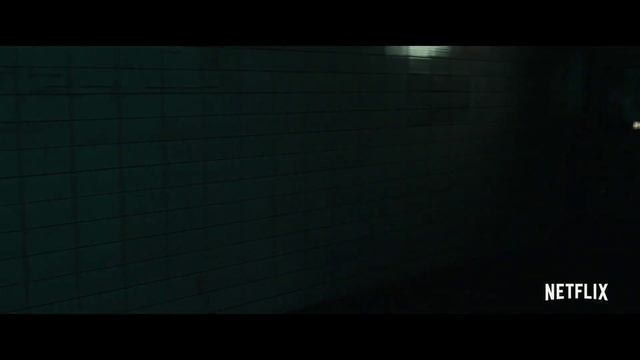 Молчание (фильм, 2019) The Silence 2019 ужасы США