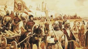 Фильм «Вятская земля в Смутное время»